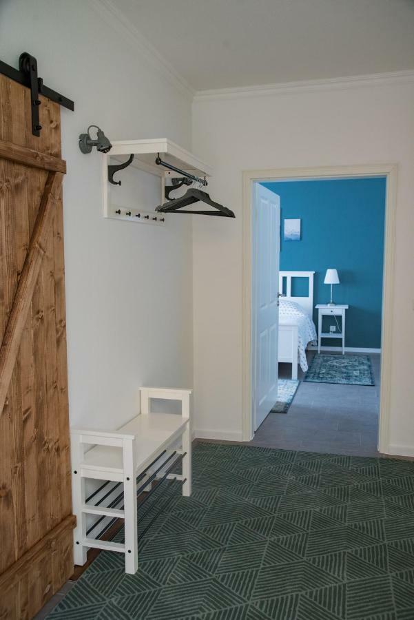 Ferienwohnung Oelgemoellers Hus Löhne Exterior foto